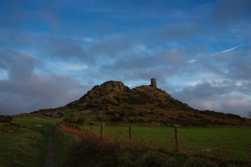 brent tor 1